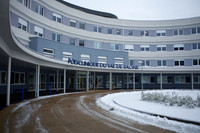 Pole Médical Macon