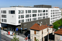 Centre Léon Blum