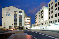 Medipole Villeurbanne