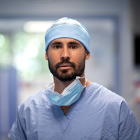 Dr Martin Guillaud